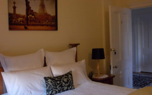 Riversleigh Guesthouse