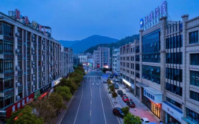 Hanting Express Wenzhou West Liming Road