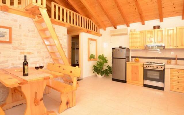 Holiday home Gršćica