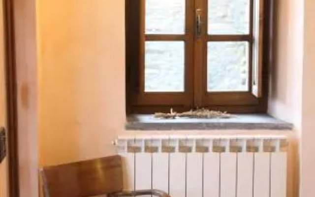 Bed & Breakfast Triora Medievale