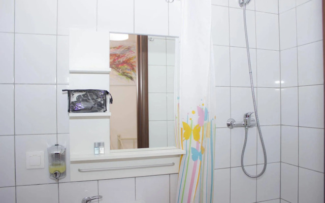 Warsaw Downtown Hostel