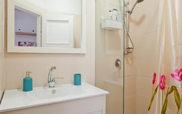 La Mer Apartement - Ground Floor