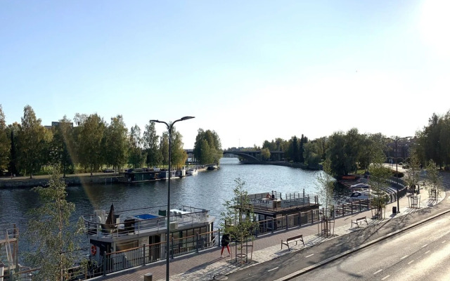 City Home Finland Laukontori