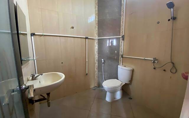 KoolKost Syariah near Plaza Marina (Minimum Stay 6 Nights)