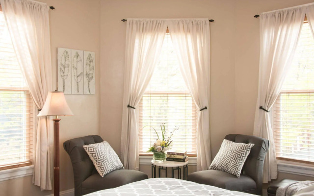 The Chadwick Bed & Breakfast