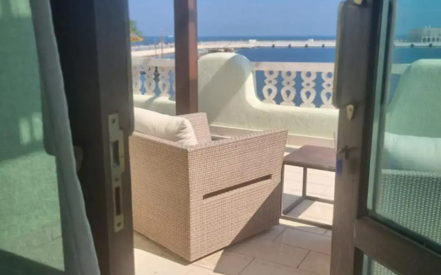 Mina Hotel and Residences By the Torch