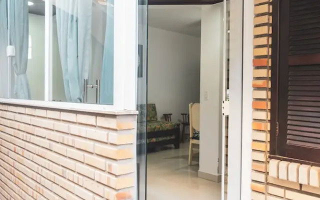 Agua Marinha de Bombas - Bombinhas