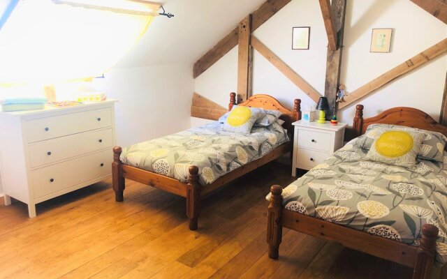 Manoir de la Basse-Cour