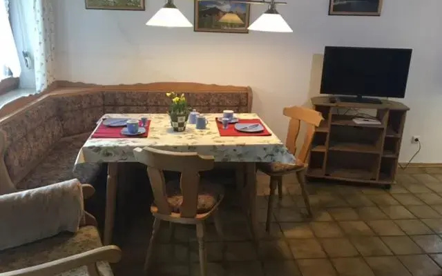 Ferienwohnungen Hanke Barbara