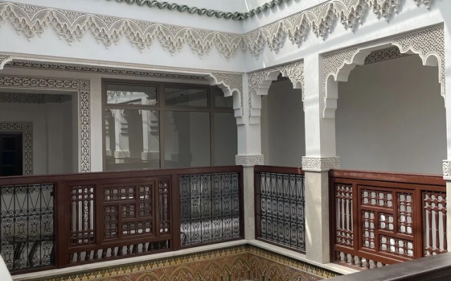 Riad Dari Fes