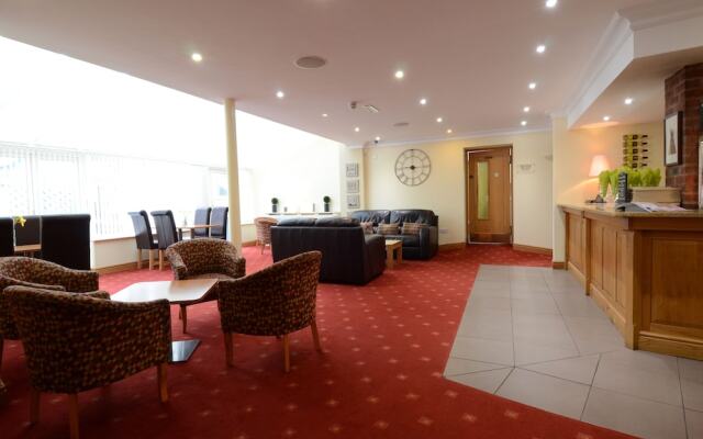 The Bell Country Inn