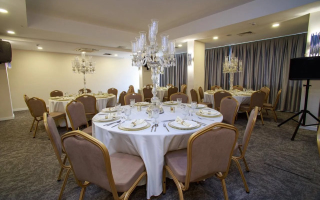 Best Western Izmir Hotel