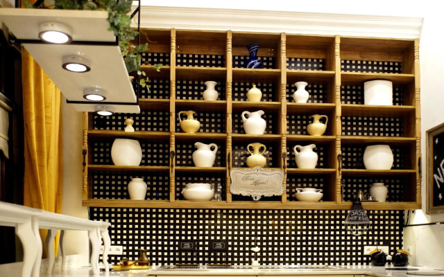 Hotel Ottaviano