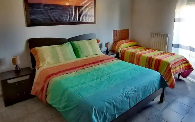 B&B mediterraneo kr