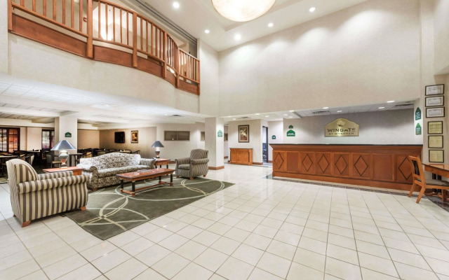 Holiday Inn Cleveland by IHG