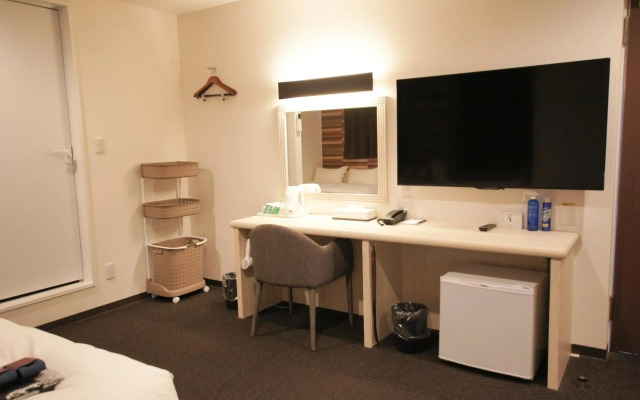 Miyazaki Daiichi Hotel