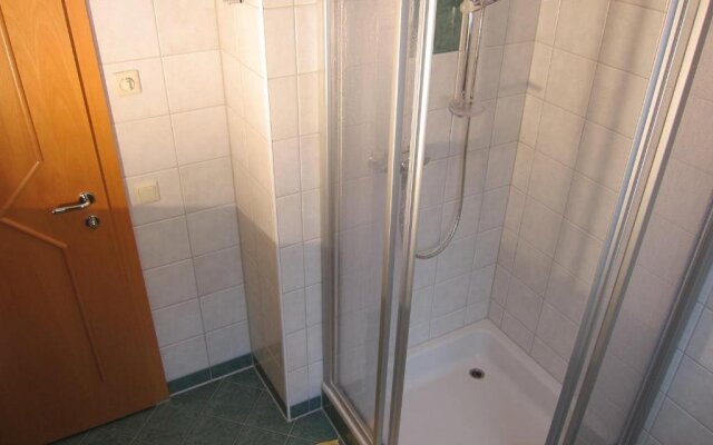 Millennium, Appartement