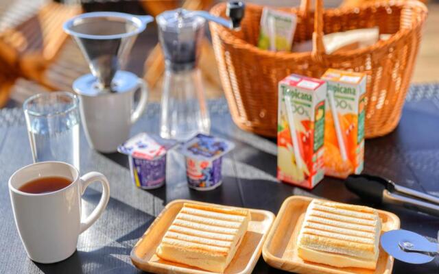 Mt.Fujiグランピングテラス 嶺乃華