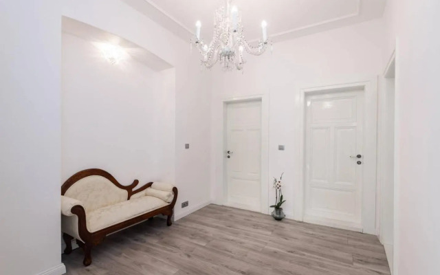 Royal apt. at Wenceslas Square