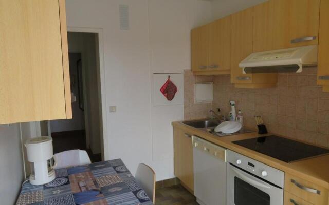 Appartement Bormes-les-Mimosas, 3 pièces, 6 personnes - FR-1-610-5