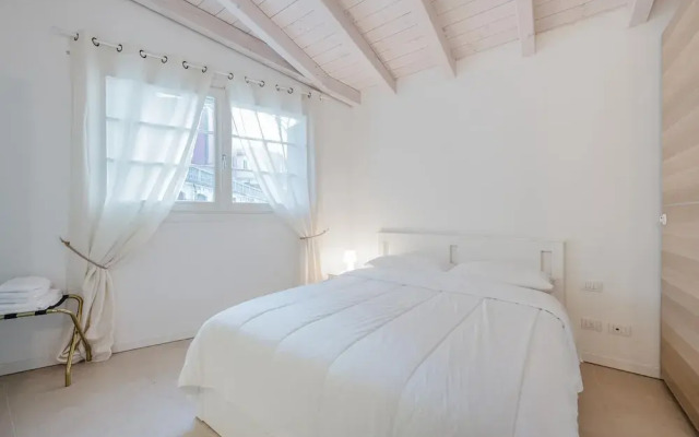 Casa dell'Aquila - 10 min from Venice