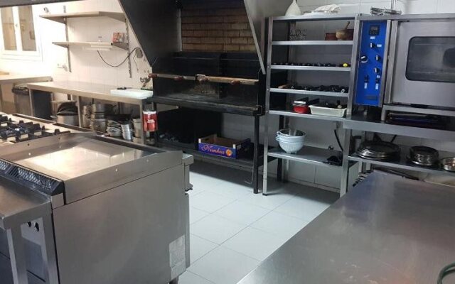 Hostal Rural Quinto Real