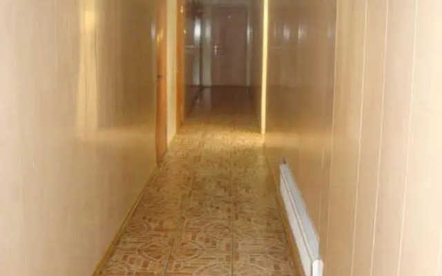Hostel Vatra