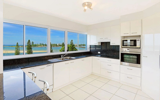 Sunrise Apartments Tuncurry
