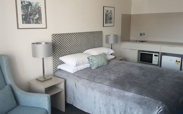 Manukau Motor Lodge