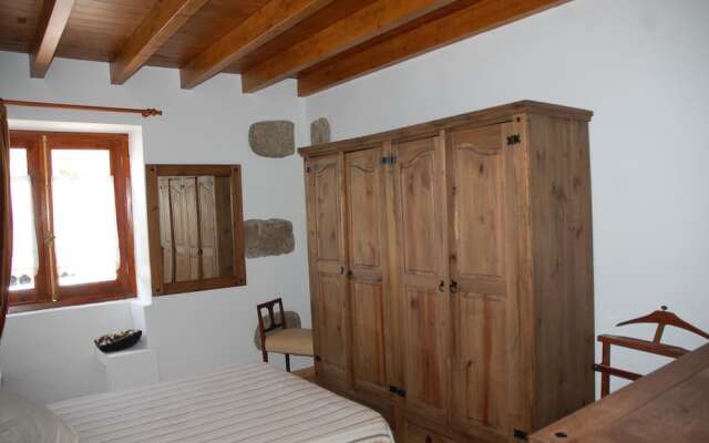 Casa Rural Carmita