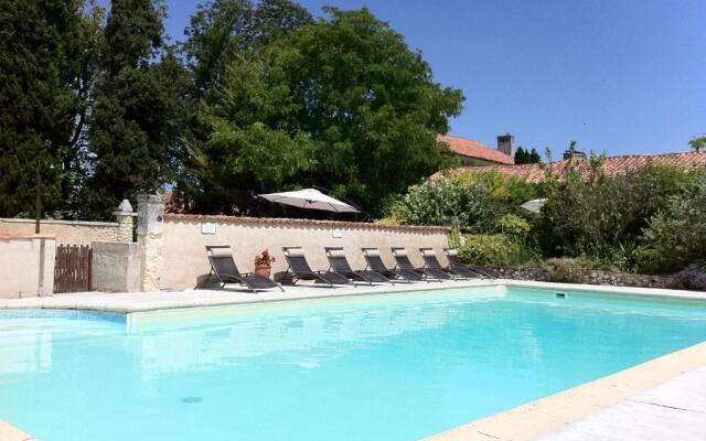 Manoir de Longeveau