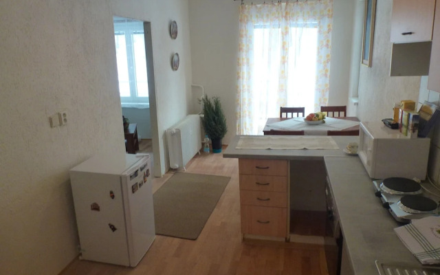 Apartman U Olgy