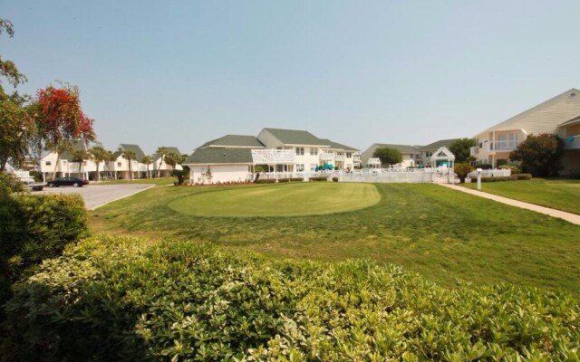 Sandpiper Cove Tennis Villas by Holiday Isle