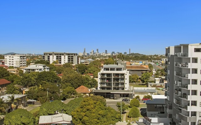 The Chermside Apartments