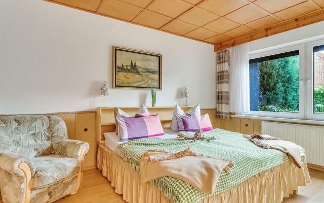 Ferienwohnung im Herzen Ilsenburgs