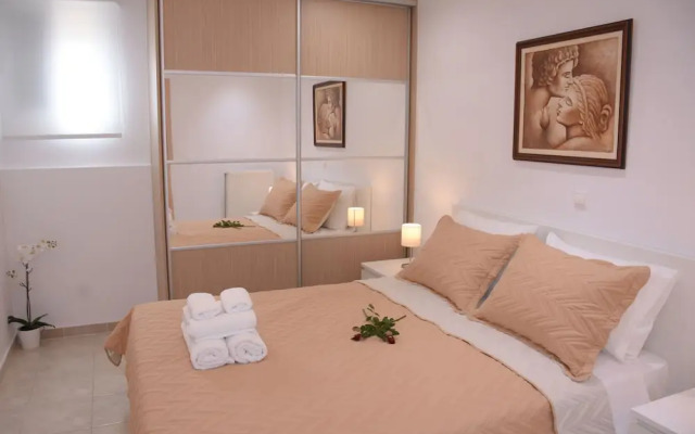 Keratea Apartment Athens Airport