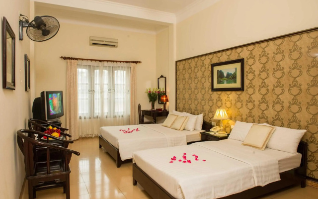 Thuy Anh Hotel