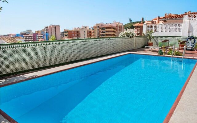 107296 House In Fuengirola