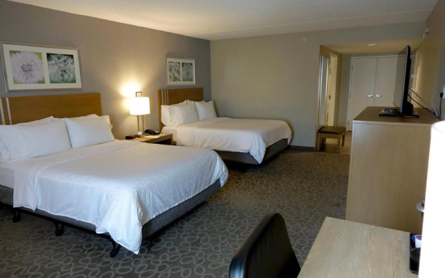 Holiday Inn Express & Suites Oshawa Downtown - Toronto Area by IHG