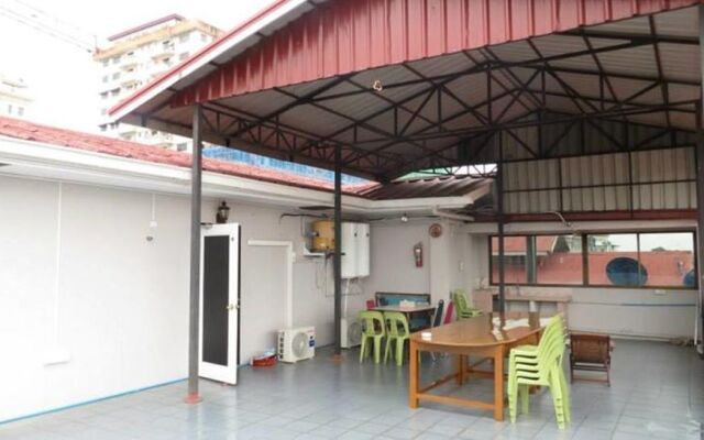 KK Motel