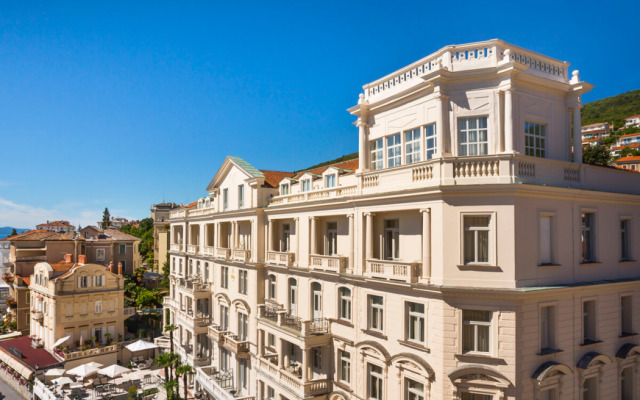 Hotel Palace Bellevue - Liburnia