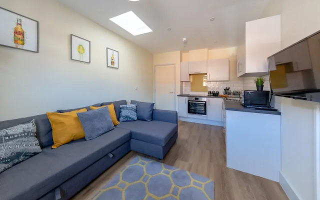 Apartment 3 Isabella House Hereford