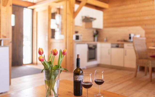 Lake Resort Pressegger See