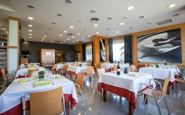Hotel Rull