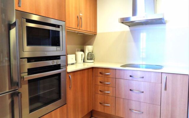 Apartment La Platja L'Estartit