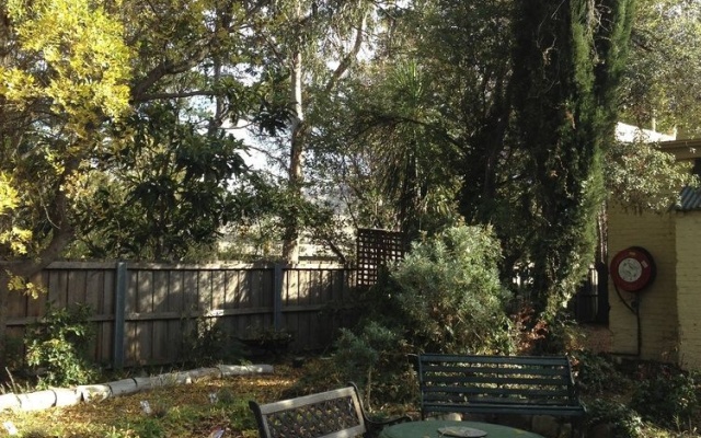 Richmond Cottages Tasmania — 3-star hotel in Richmond