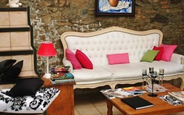 Hotel La Misión