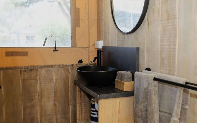 Great Ocean Road Glamping - BIG4 Aireys Inlet