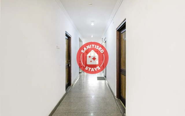 OYO 26454 City Star Hotel & Restaurant