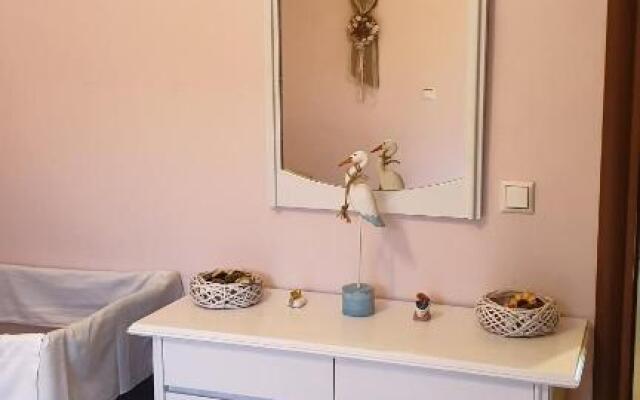 Pogonia Panorama Apartment